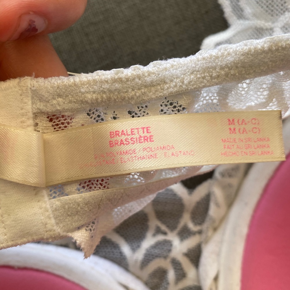 Bralette - Picture 2 of 2